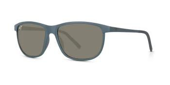 Maui Jim LELE KAWA style-color HT811-15 Matte Dark Military Green / Maui HT Lens