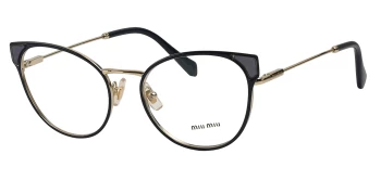 Miu Miu MU 52TV style-color 02U1O1 Blue