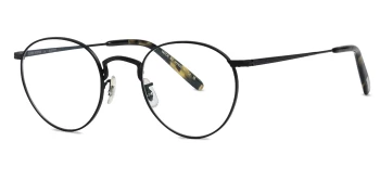 Oliver Peoples OV1330T OP-47 0OV1330T style-color 5017 Matte Black