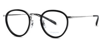 Oliver Peoples OV7940 MP-2 0OV7940 style-color BKS Black