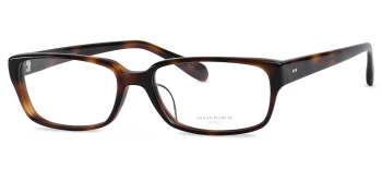 Oliver Peoples OV7980 EUGENE 0OV7980 style-color DM Dark Mahogany