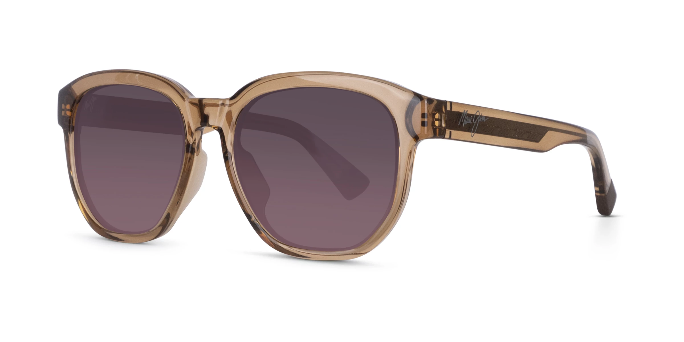 Maui Jim AKAHAI ASIAN FIT