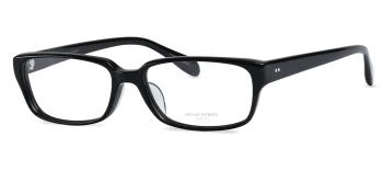 Oliver Peoples OV7980 EUGENE 0OV7980 style-color BK Eugene