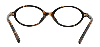 Miu Miu MU 10ZS style-color 1AB5S0 Black / Dark Grey Lens