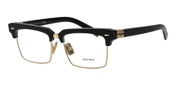 Miu Miu MU 11XV style-color 16K1O1 Black