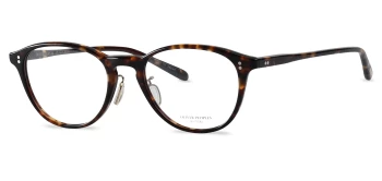 Oliver Peoples OV7987 DARIELLE 0OV7987 style-color DM2 Dark Mahogany 2