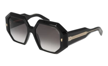 Cutler And Gross CGSN932456 style-color 001 Black