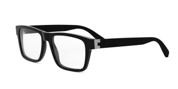 Bvlgari ALUMINIUM BV50018I style-color 002 Aluminium Matte Black