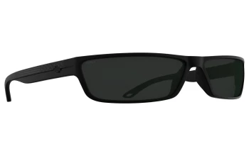 Spy ROCKY style-color 2703 Matte Black / Happy Gray Green Lens