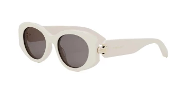 Bvlgari SERPENTI FOREVER BV40007I style-color 25A Acetate Shiny Ivory