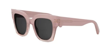 Bvlgari B.ZERO1 BV40013I style-color 72A Acetate Shiny Light Pink