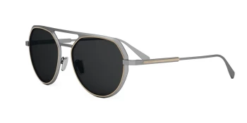 Bvlgari OCTO FINISSIMO BV40019U style-color 17D Matte Palladium