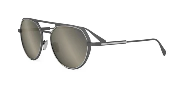 Bvlgari OCTO FINISSIMO BV40019U style-color 15C Light Ruthenium