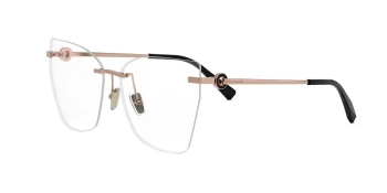 Bvlgari BV50006U style-color 028 Metal Shiny Rose Gold