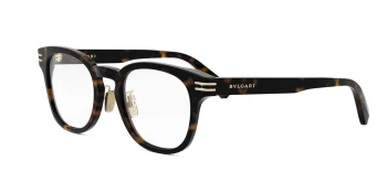 Bvlgari B.ZERO1 BV50024F style-color 052 Acetate Shiny Havana With Demo Lenses