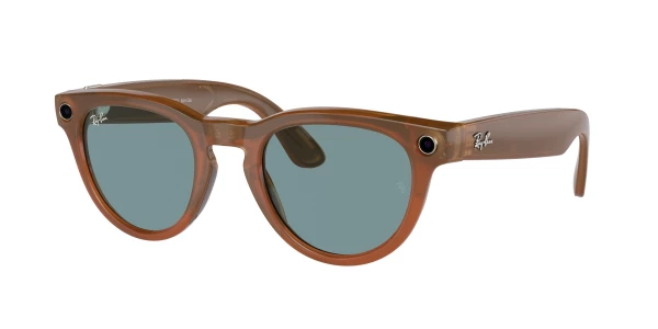 Ray-Ban Meta HEADLINER RW4009 (Gen 1)