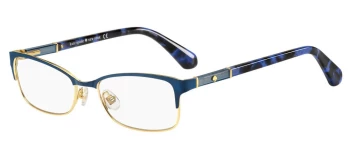 Kate Spade Laurianne style-color Matte Blue Havana 0U1F