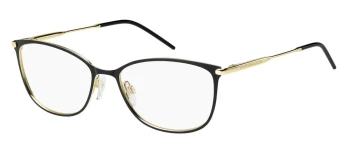 Tommy Hilfiger Th 1637 style-color Black Gold 02M2