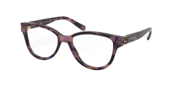Coach HC6153 style-color 5612 Purple Tortoise