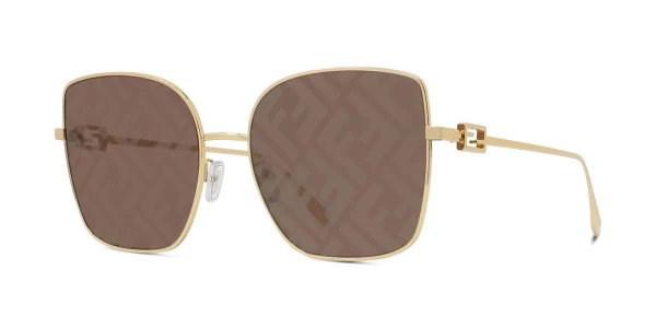 Fendi BAGUETTE FE40013U