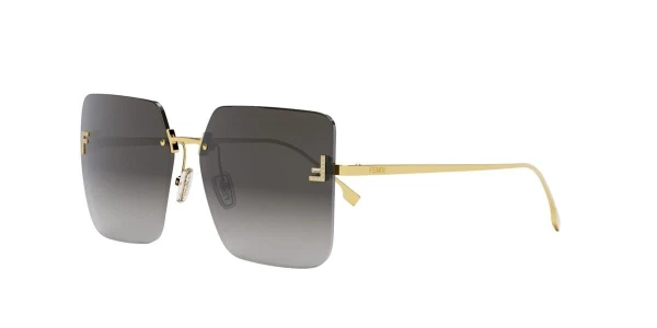 Fendi FIRST CRYSTAL FE4082US