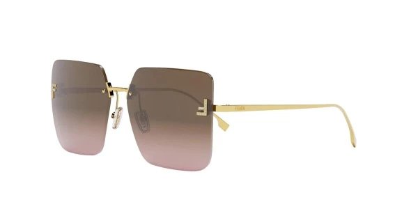 Fendi FIRST CRYSTAL FE4082US