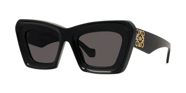Loewe LW40143U Sunglasses | Free Shipping | EZContacts.com display picture 1