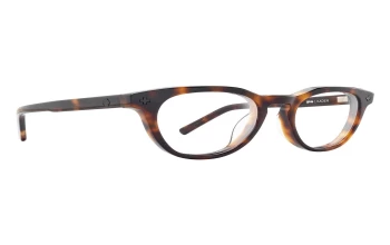 Spy KADEN 52 style-color 1257 Honey Tort
