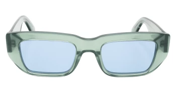 Retrosuperfuture RA style-color Sage K2F / BLUE Lens