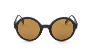 Adidas Original OR0080 style-color Grey 20G / BROWN Lens