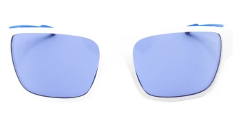 Adidas Sport SP0069 style-color 24V White / Blue Lens