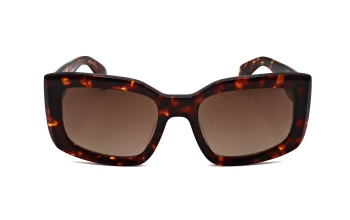 Rag & Bone RNB1076/S style-color Havana 086 / BROWN Lens