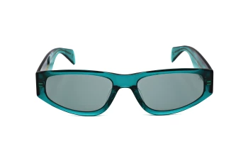 Rag & Bone RNB1047/G/S style-color Teal ZI9 / GREEN Lens