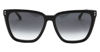 Isabel Marant IM 0151/S style-color Black 807 / GREY Gradient Lens