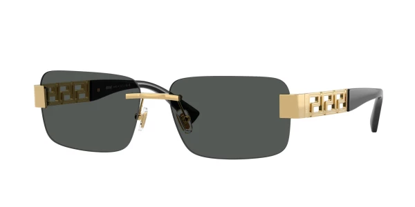Versace VE2298 Sunglasses | Free Shipping | EZContacts.com