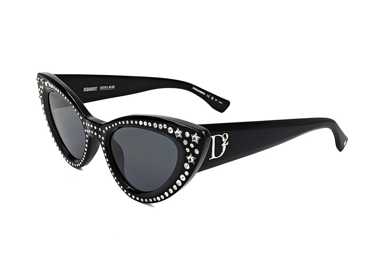Dsquared2 D2 0092/N/S