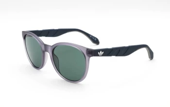 Adidas Original OR0102 style-color Grey 20N / GREEN Lens