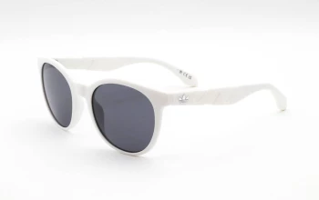Adidas Original OR0102 style-color White 21A / GREY Lens