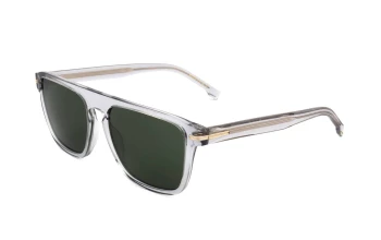 Hugo Boss BOSS 1599/S style-color Grey KB7 / GREEN Lens