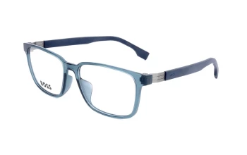 Hugo Boss BOSS 1618/F Asian Fit style-color Blue PJP