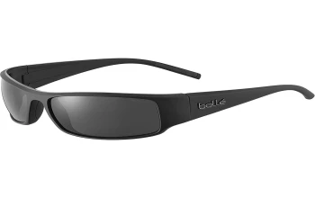 Bollé KING style-color 95 Black Matte / Volt+ Gun Polarized Lens
