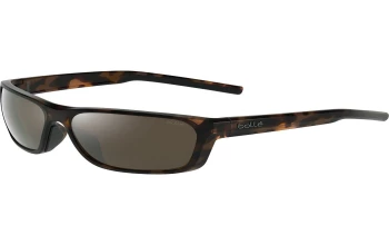 Boll&eacute; STRIX style-color 517 Tortoise Matte / Brown Gun Polarized Lens