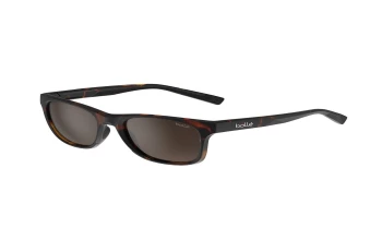 Boll&eacute; ESTEEM style-color 1036 Dark Tortoise Matte / Brown Polarized Lens