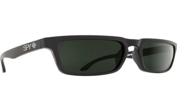 Spy HELM style-color Black / HD Plus Gray Green Lens