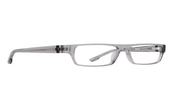 Spy VAUGHN 54 style-color 2676 Crystal Smoke