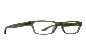 Spy WESTON 54 style-color 2679 Translucent Green