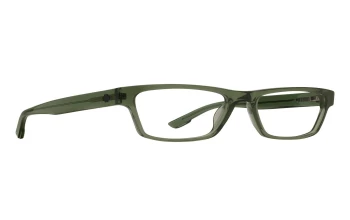 Spy WESTON 56 style-color 2679 Translucent Green