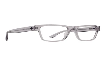 Spy WESTON 56 style-color 2676 Crystal Smoke
