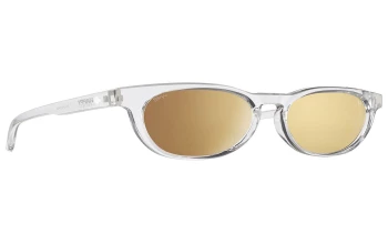 Spy CEDROS style-color 978 Crystal / Happy Bronze Gold Mirror Lens