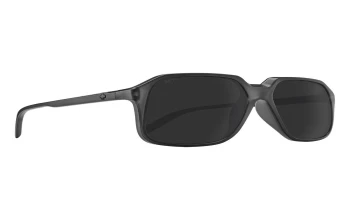 Spy HOTSPOT style-color 1351 Matte Translucent Black / Black Gray Polar Lens